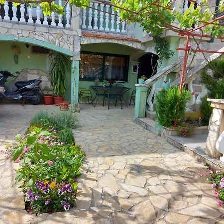 Balinovaca Apartman Skradin