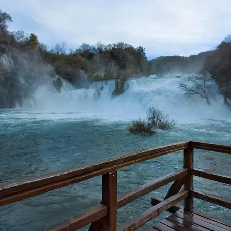 Appartement Balinovaca