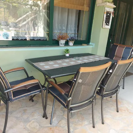 Apartmán Balinovaca *