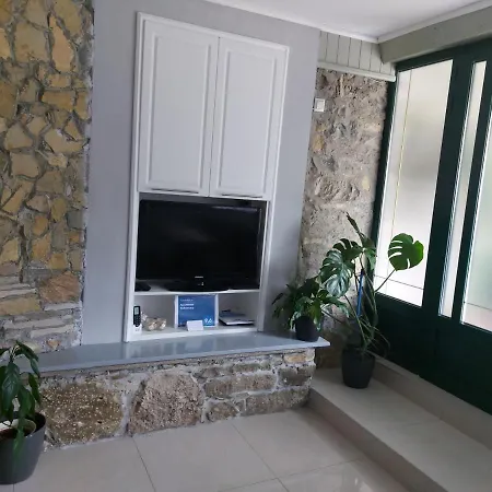 Balinovaca Apartman *