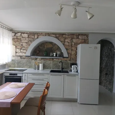 Apartment Balinovaca Skradin
