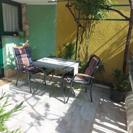 Balinovaca Apartmán Skradin