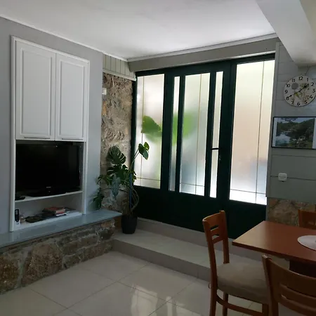 Balinovaca Apartment