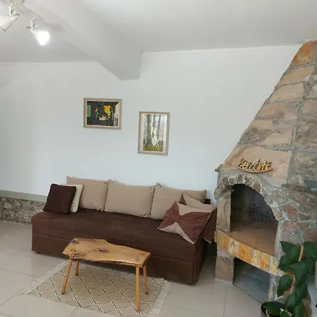 Balinovaca * Skradin