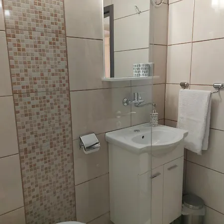 Apartmán Balinovaca *