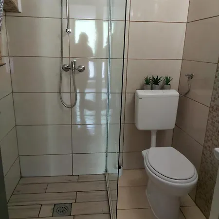 Balinovaca Apartman Skradin