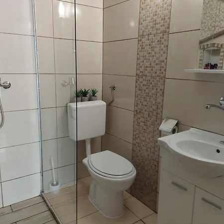 Apartmán Balinovaca Skradin