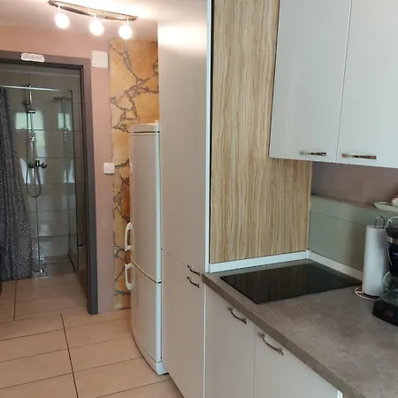 Balinovaca Apartment
