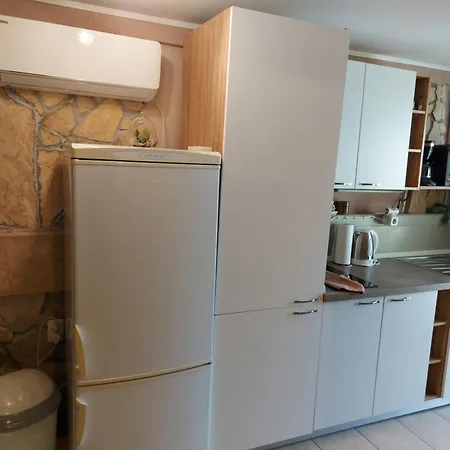 Apartmán Balinovaca