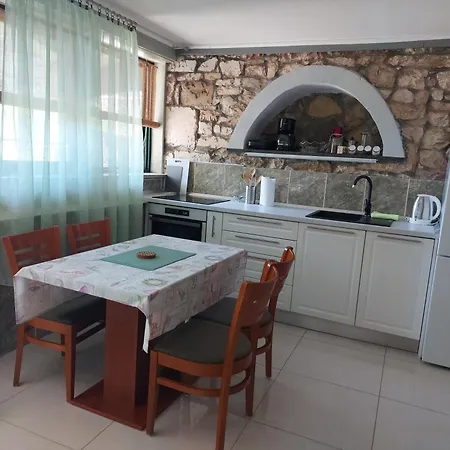 Balinovaca Apartmán *