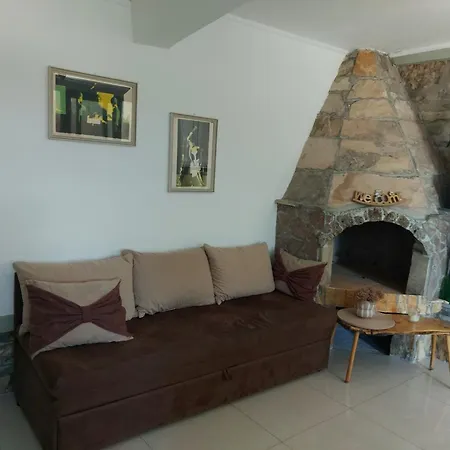 Balinovaca * Skradin