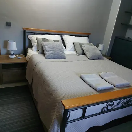 Balinovaca Apartmán