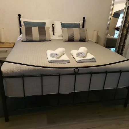 Balinovaca Apartman *