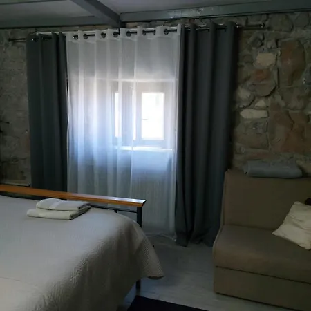 Apartmán Balinovaca *