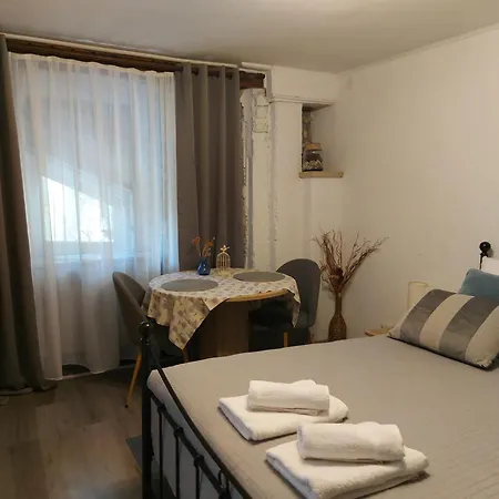 Apartman Balinovaca Skradin