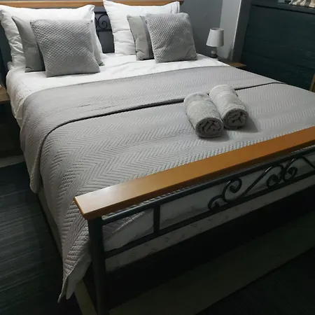 Apartment Balinovaca Skradin