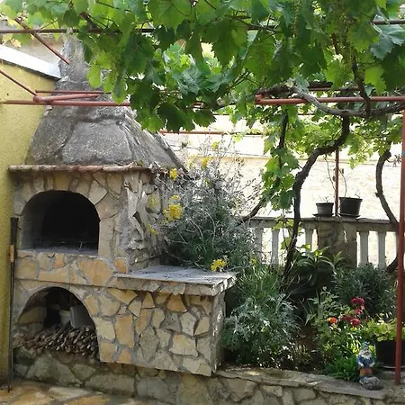Apartment Balinovaca Skradin