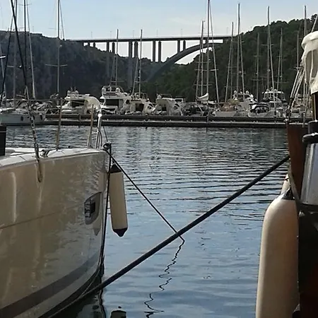 Balinovaca * Skradin