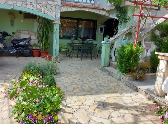 Balinovaca Apartment Skradin