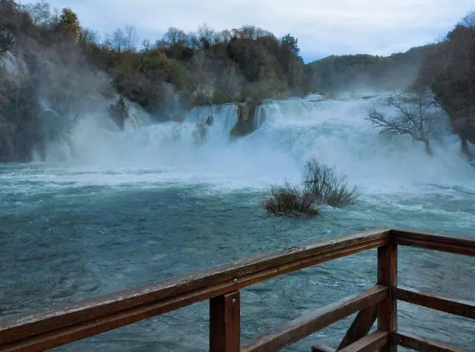 Apartment Balinovaca