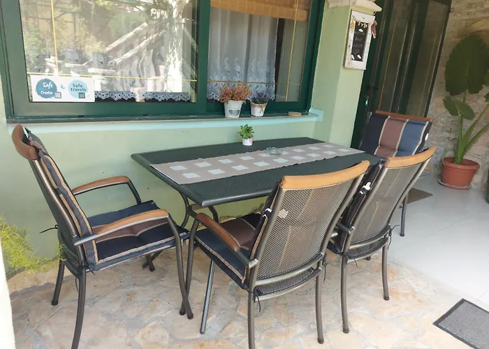 Apartment Balinovaca *