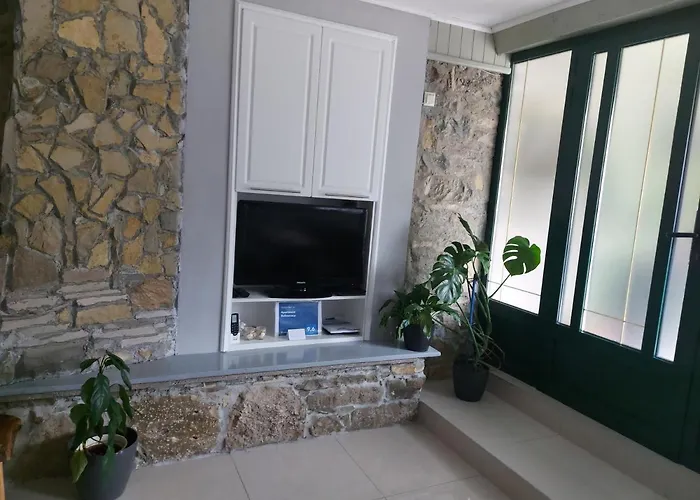 Balinovaca Apartment *