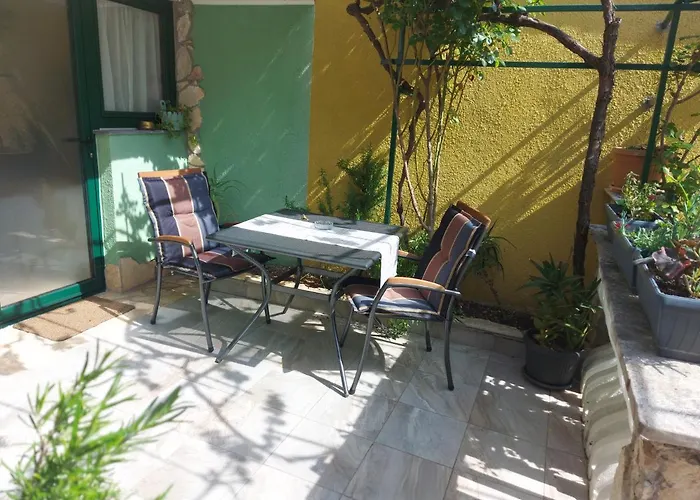 Balinovaca Apartment Skradin