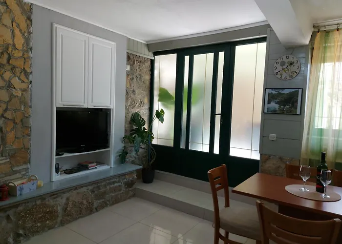 Balinovaca Apartment