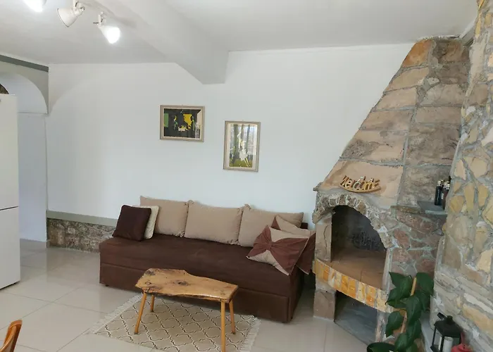 Balinovaca * Skradin