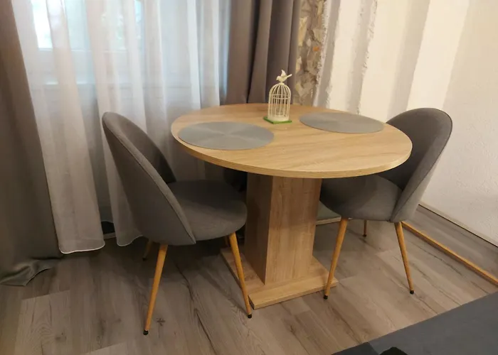 Balinovaca * Skradin