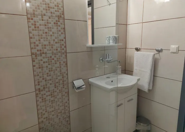 Apartment Balinovaca *