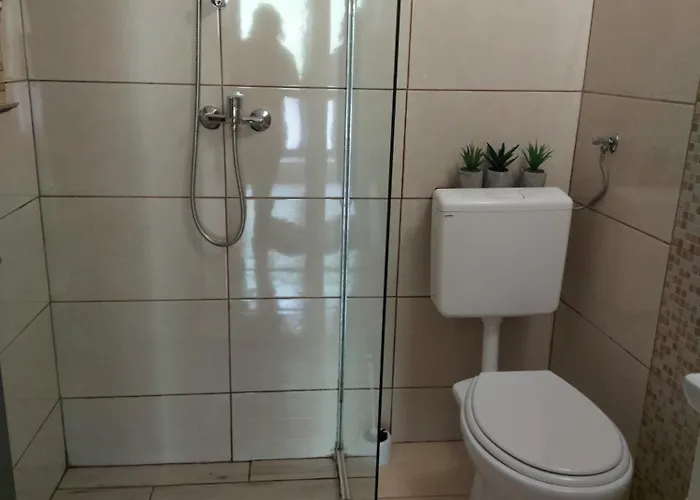 Balinovaca Apartment Skradin