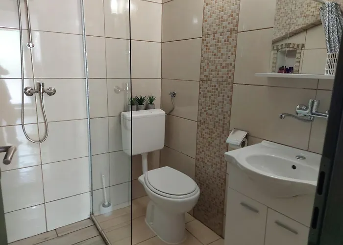 Apartment Balinovaca Skradin