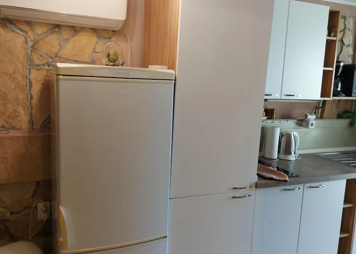 Apartment Balinovaca