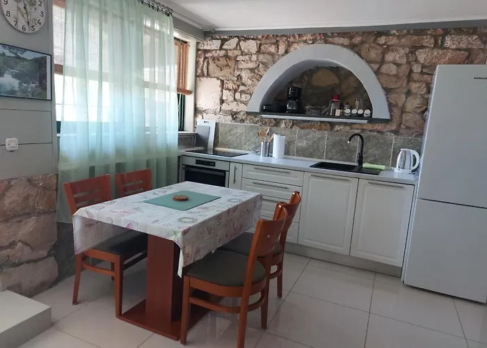 Balinovaca Apartment *