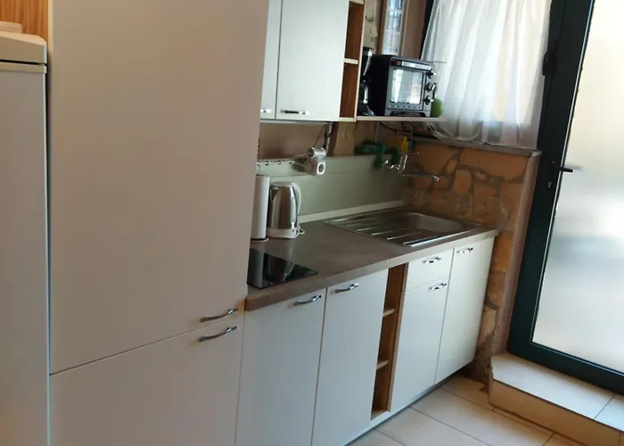 Balinovaca Apartment Skradin