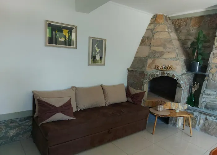 Balinovaca * Skradin