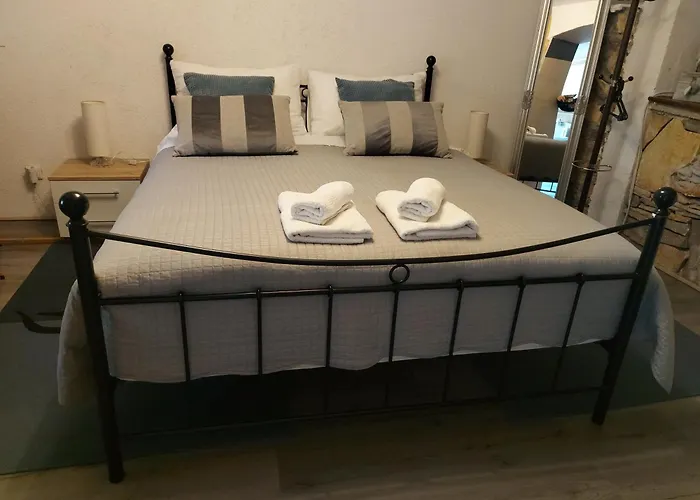 Balinovaca Apartment *