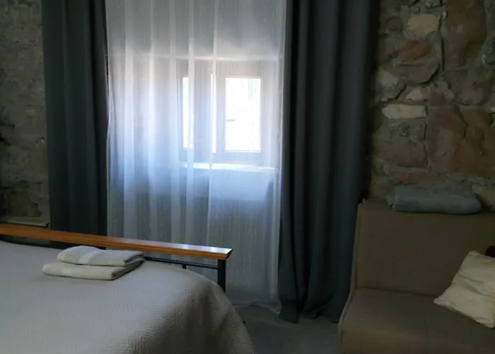 Apartman Balinovaca *