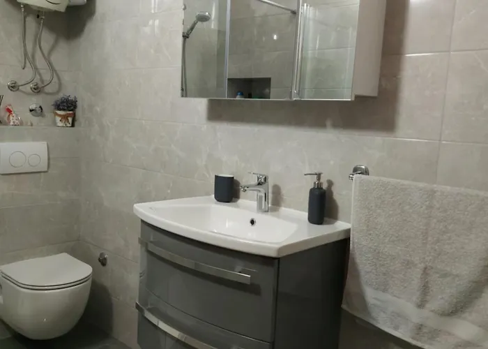 Balinovaca Apartment Skradin