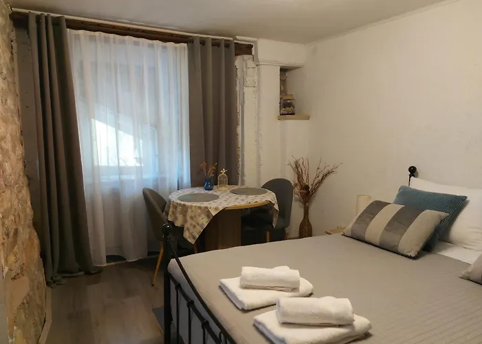 Apartment Balinovaca Skradin