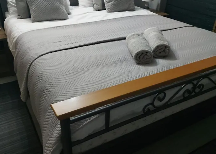 Apartman Balinovaca Skradin