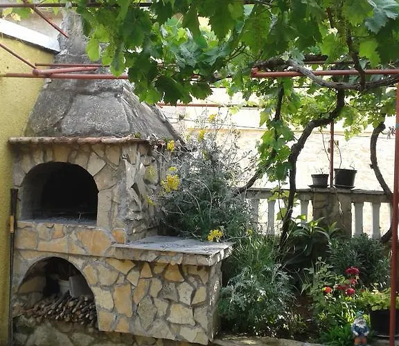 Apartment Balinovaca Skradin