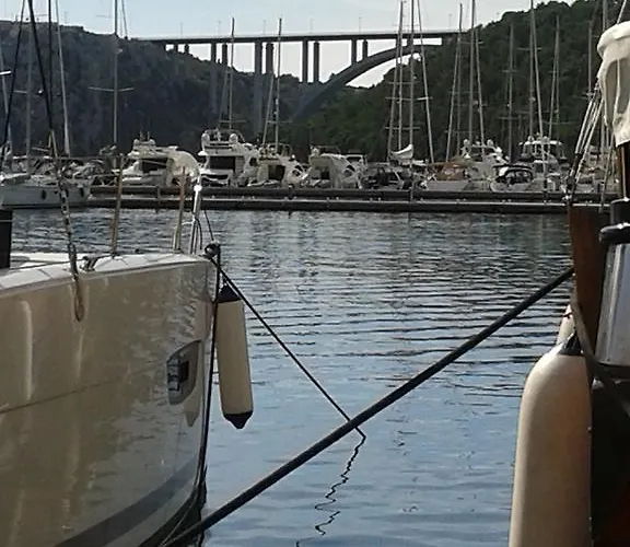 Balinovaca * Skradin